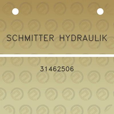 schmitter-hydraulik-31462506