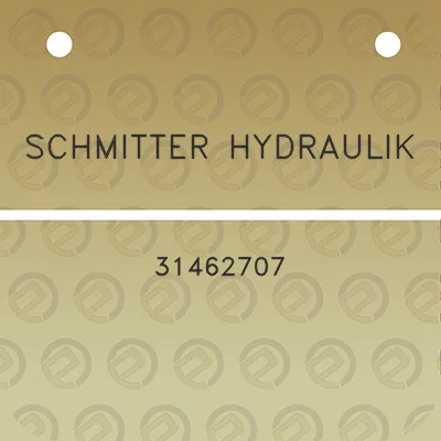 schmitter-hydraulik-31462707