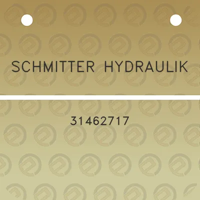 schmitter-hydraulik-31462717