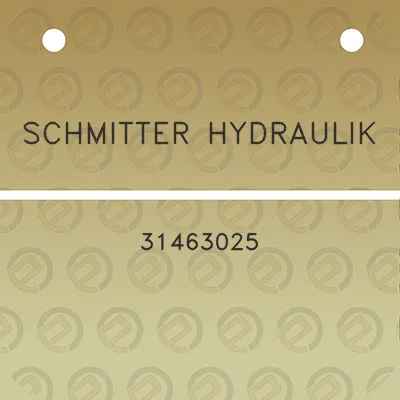 schmitter-hydraulik-31463025