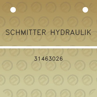 schmitter-hydraulik-31463026