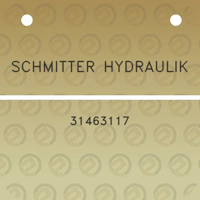 schmitter-hydraulik-31463117