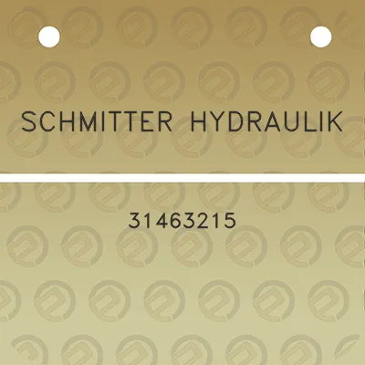 schmitter-hydraulik-31463215