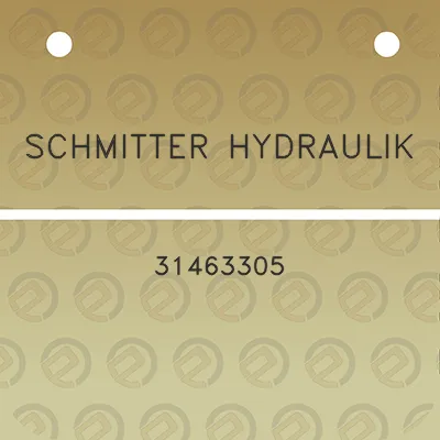 schmitter-hydraulik-31463305