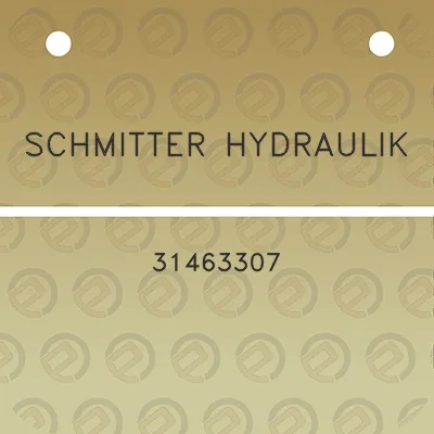 schmitter-hydraulik-31463307