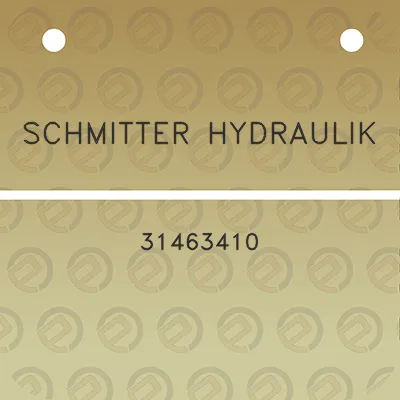 schmitter-hydraulik-31463410