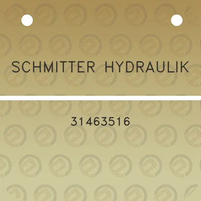 schmitter-hydraulik-31463516