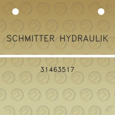 schmitter-hydraulik-31463517