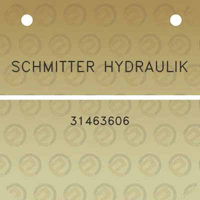 schmitter-hydraulik-31463606