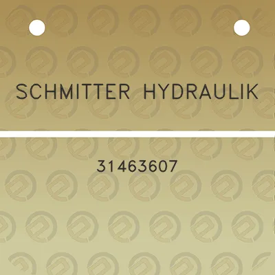 schmitter-hydraulik-31463607