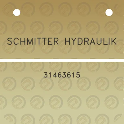 schmitter-hydraulik-31463615