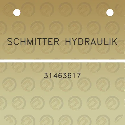 schmitter-hydraulik-31463617