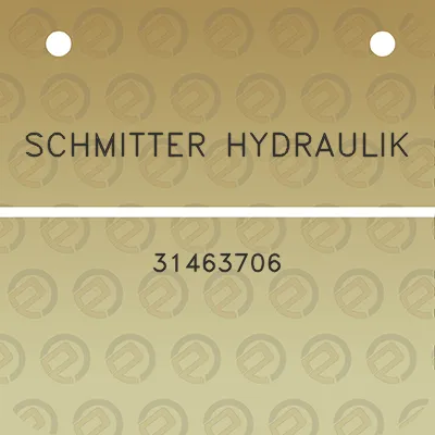 schmitter-hydraulik-31463706