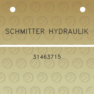 schmitter-hydraulik-31463715