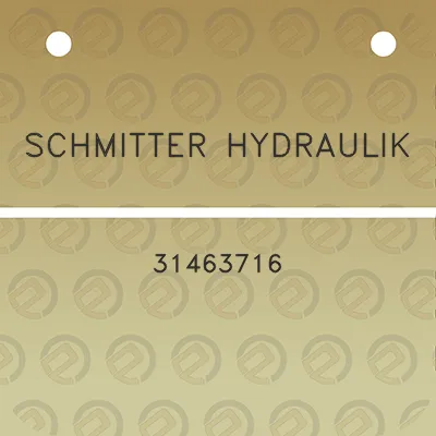 schmitter-hydraulik-31463716