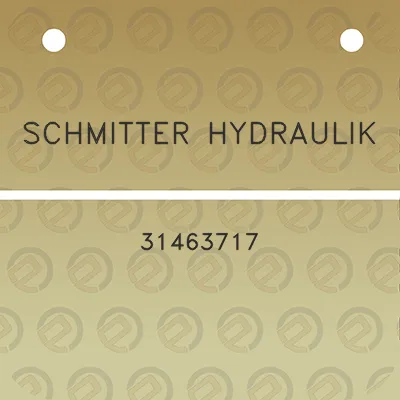 schmitter-hydraulik-31463717