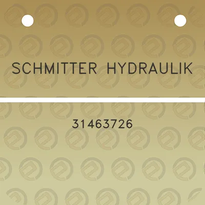 schmitter-hydraulik-31463726