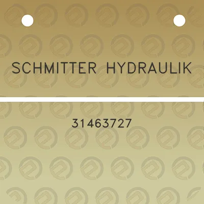 schmitter-hydraulik-31463727