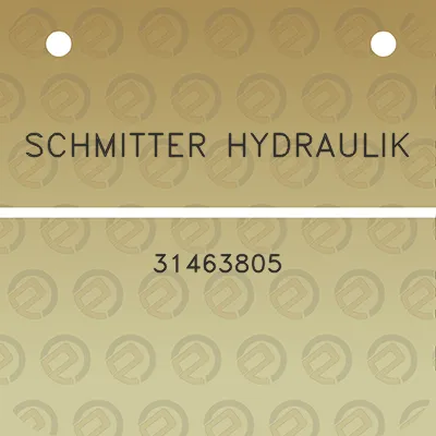 schmitter-hydraulik-31463805