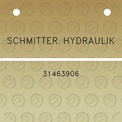 schmitter-hydraulik-31463906