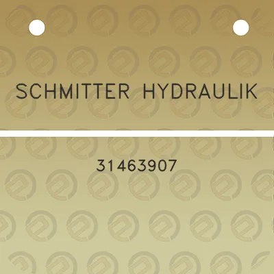 schmitter-hydraulik-31463907