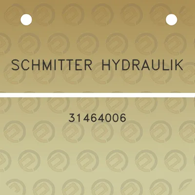 schmitter-hydraulik-31464006