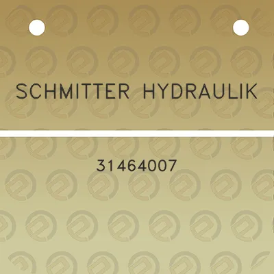 schmitter-hydraulik-31464007