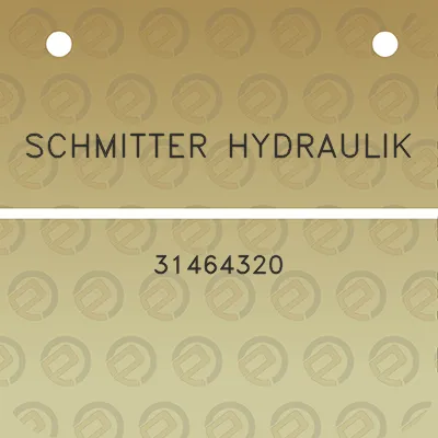 schmitter-hydraulik-31464320