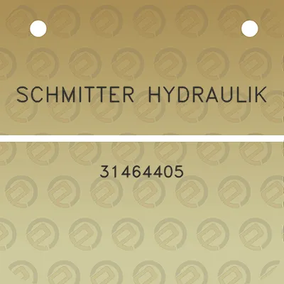 schmitter-hydraulik-31464405