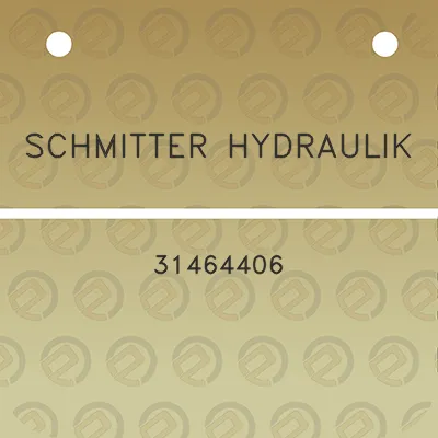 schmitter-hydraulik-31464406
