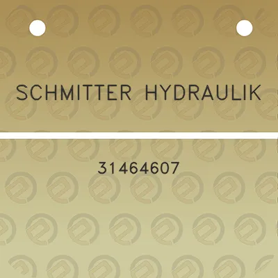 schmitter-hydraulik-31464607