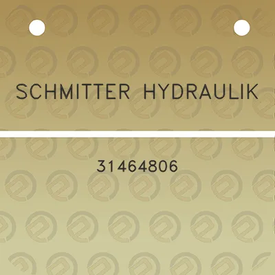 schmitter-hydraulik-31464806