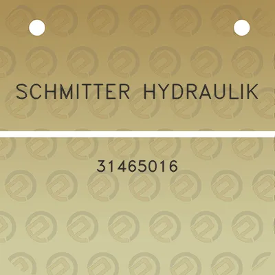 schmitter-hydraulik-31465016