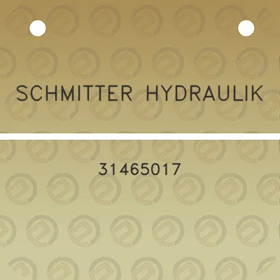 schmitter-hydraulik-31465017