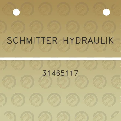 schmitter-hydraulik-31465117