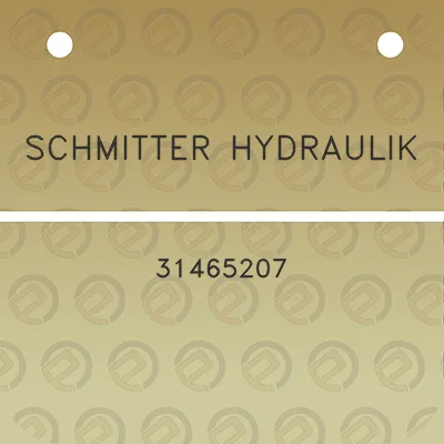 schmitter-hydraulik-31465207