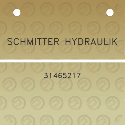 schmitter-hydraulik-31465217