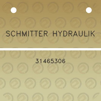 schmitter-hydraulik-31465306