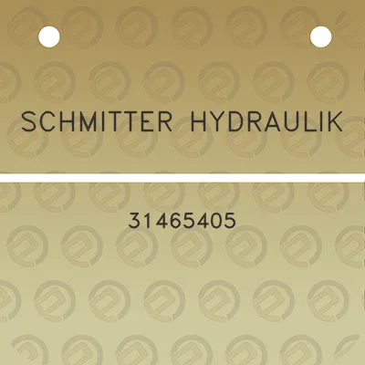 schmitter-hydraulik-31465405