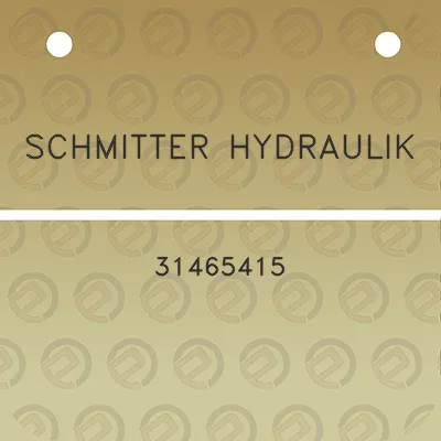 schmitter-hydraulik-31465415