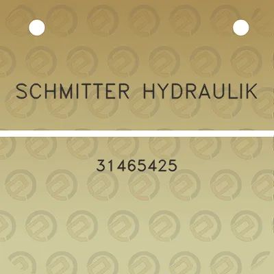 schmitter-hydraulik-31465425