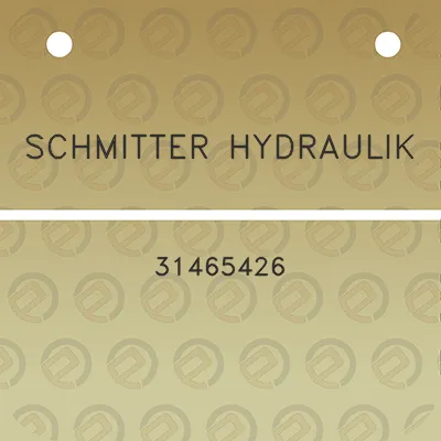 schmitter-hydraulik-31465426