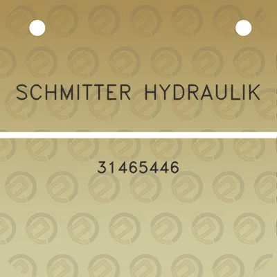 schmitter-hydraulik-31465446