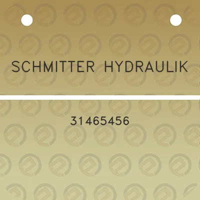 schmitter-hydraulik-31465456