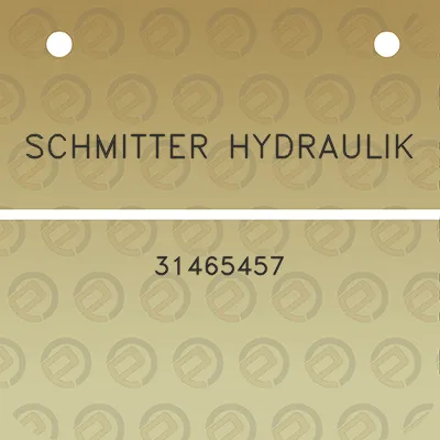 schmitter-hydraulik-31465457