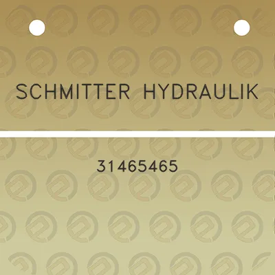 schmitter-hydraulik-31465465