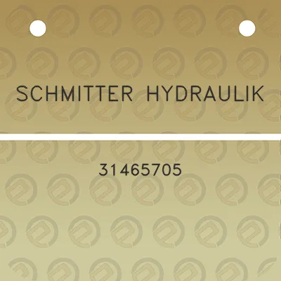 schmitter-hydraulik-31465705