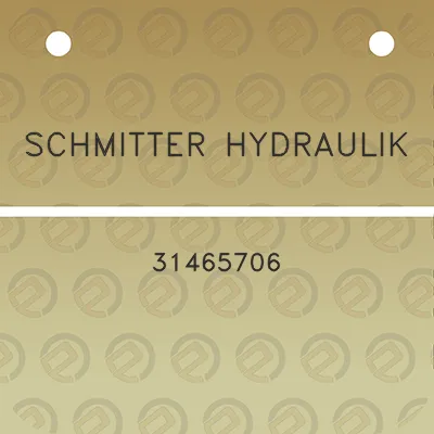 schmitter-hydraulik-31465706