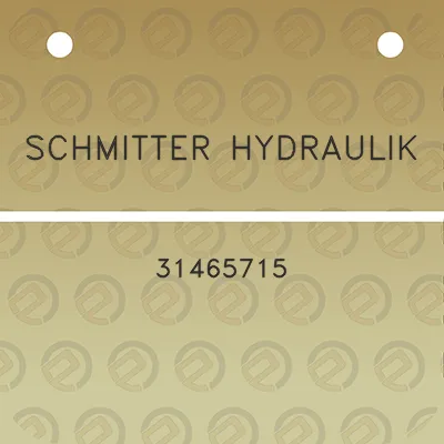 schmitter-hydraulik-31465715