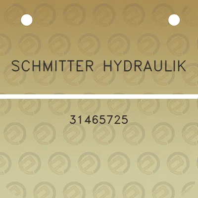 schmitter-hydraulik-31465725